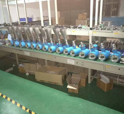 設備展示