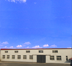 設備展示